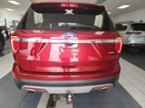 Used 2017 Ford Explorer XLT w/ Equipment Group 202A image 4