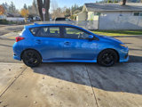 Used 2017 Toyota Corolla iM image 4