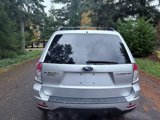Used 2009 Subaru Forester 2.5X w/ Popular Equipment Group 4A image 4