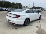 Certified 2021 Hyundai Sonata Limited image 3