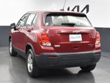 Used 2015 Chevrolet Trax LS image 4