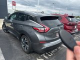 Used 2018 Nissan Murano Platinum w/ Cargo Package image 4