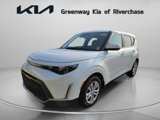 New 2025 Kia Soul LX image 3