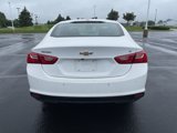 Used 2024 Chevrolet Malibu LT image 4