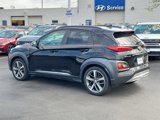Used 2021 Hyundai Kona Limited w/ Cargo Package image 5