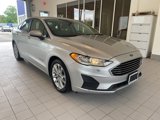 Used 2019 Ford Fusion SE image 5