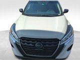 Used 2021 Nissan Kicks S image 2