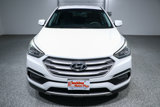 Used 2017 Hyundai Santa Fe Sport image 4