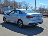 Used 2023 Volkswagen Jetta S image 4