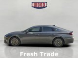 Used 2022 Hyundai Sonata Limited image 4