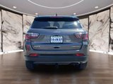 Used 2021 Jeep Compass Limited image 4