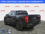 Certified 2023 Ford Ranger XLT w/ Tremor Off-Road Package image 5