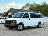 Used 2014 GMC Savana 1500 LS image 2