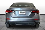 New 2025 Nissan Sentra S image 4