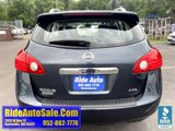 Used 2014 Nissan Rogue S w/ Convenience Package image 6