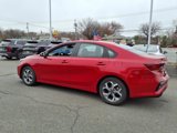 Certified 2021 Kia Forte LXS image 4