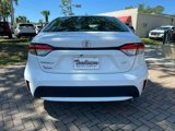 Used 2022 Toyota Corolla LE image 4