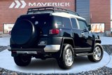 Used 2008 Toyota FJ Cruiser 4WD image 5