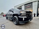 Used 2016 Chevrolet Silverado 1500 LTZ Z71 w/ Midnight Edition image 3