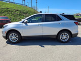 Certified 2022 Chevrolet Equinox LT image 4