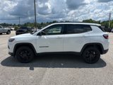 New 2025 Jeep Compass Latitude image 4