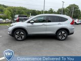 Used 2016 Honda CR-V Touring image 5
