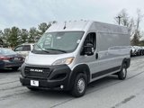 New 2024 RAM ProMaster 3500 w/ Convenience Group image 5