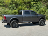 Used 2018 RAM 3500 Laramie w/ Sport Appearance Group image 3