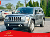 Used 2012 Jeep Patriot Sport w/ PWR Value Group image 3