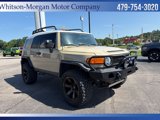 Used 2014 Toyota FJ Cruiser 4WD w/ Convenience Package image 4