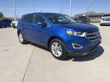 Used 2018 Ford Edge SEL w/ Equipment Group 201A image 5