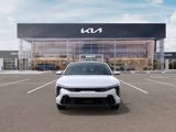 New 2025 Kia K4 GT-Line image 4