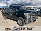 Used 2012 Ford F350 XLT w/ XLT Value Pkg image 3