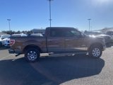 Used 2011 Ford F150 Lariat w/ Lariat Chrome Pkg image 2