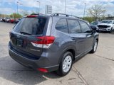 Used 2023 Subaru Forester image 3