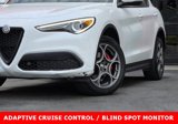 Used 2022 Alfa Romeo Stelvio Sprint image 3