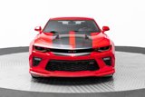 Used 2018 Chevrolet Camaro SS image 3