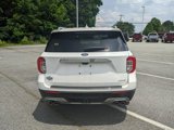 Certified 2021 Ford Explorer King Ranch w/ Premium Technology Package image 5