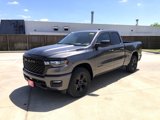 New 2025 RAM 1500 Tradesman w/ Night Edition image 3