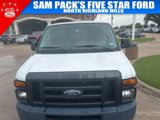 Used 2012 Ford E-150 and Econoline 150 w/ Commercial Cargo Van Pkg image 2