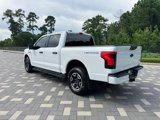 Used 2022 Ford F150 Lightning XLT w/ Tow Technology Package image 2