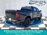 Used 2025 RAM 1500 Tradesman w/ Night Edition image 3