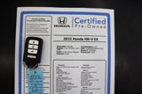 Certified 2022 Honda HR-V EX image 5