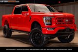 Used 2023 Ford F150 XLT w/ Equipment Group 302A High image 1