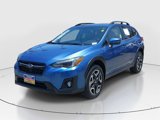 Used 2019 Subaru Crosstrek 2.0i Limited w/ Moonroof Package w/Navigation image 3