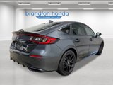 New 2025 Honda Civic Sport image 5
