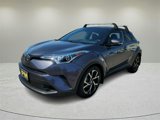 Used 2018 Toyota C-HR XLE image 3