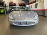 Used 2001 Jaguar XK8 Convertible image 5