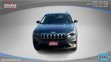 Used 2020 Jeep Cherokee Latitude w/ Cold Weather Group image 2