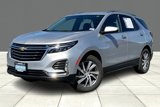 Certified 2022 Chevrolet Equinox Premier image 2